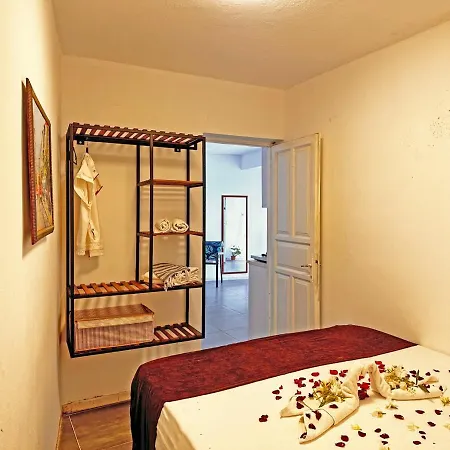 Apart Otel Umayra
