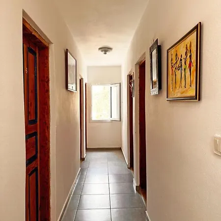 Umayra Apart Otel Bodrum