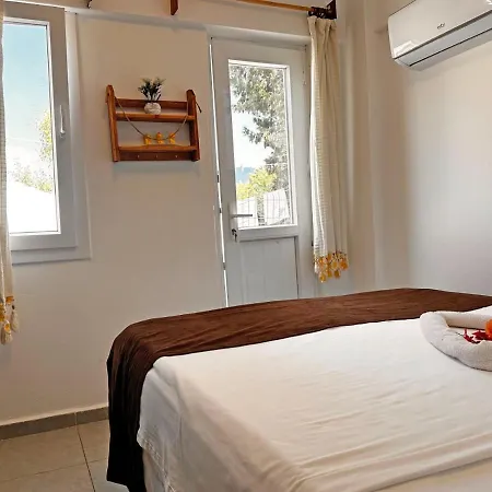 Ξενοδοχείο με διαμερίσματα Umayra Αλικαρνασσός