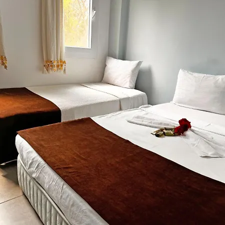 Apart Otel Umayra *