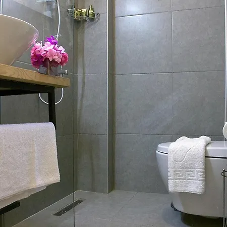 Apart Otel Umayra *