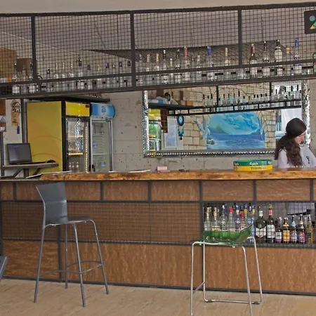 Umayra Apartmanhotel *